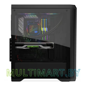 Корпус SilentiumPC Ventum VT4V TG (SPC293) картинка 7